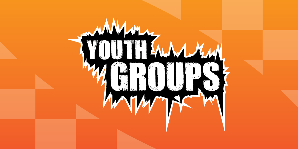 Youth Groups Youth Groups
