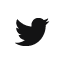 follow us on twitter